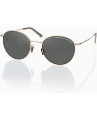Porsche Design - Sunglasses Eternal #2 - Lyst