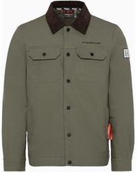 Porsche Lifestyle - Ahead Jacket - Lyst