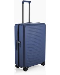 Porsche Design - Roadster Hardcase Trolley - Lyst