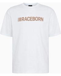 Porsche Lifestyle - T-Shirt – Motorsport Fanwear - Lyst