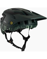 Porsche Lifestyle - Bushwhacker 2Vi Mips Mountain Bike Helmet — Porsche X Sweet Protection - Lyst