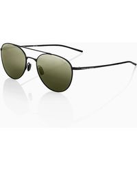 Porsche Design - Sunglasses Liquid Titanium #2 - Lyst