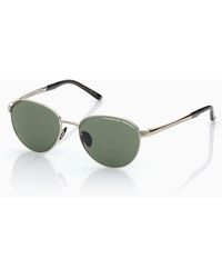 Porsche Design - Sunglasses Flowing Titanium #2 - Lyst