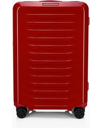 Porsche Design - Roadster Hardcase Trolley - Lyst