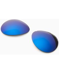 Porsche Design - Lens Set Sunglasses Iconic Aviator #1 - Lyst