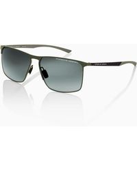 Porsche Design - Sunglasses Carbon Fiber #2 - Lyst