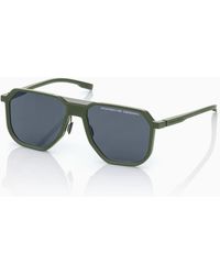 Porsche Design - Sunglasses Machined #1 - Lyst