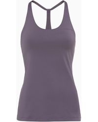 Porsche Lifestyle - Tank Top – Yoga Capsule Collection - Lyst