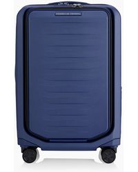 Porsche Design - Roadster Hardcase Business Trolley - Lyst