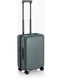 Porsche Design - Roadster Hardcase Trolley - Lyst