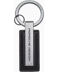Porsche Design - Key Ring Metal Bar - Lyst