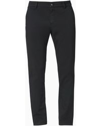 Porsche Design - Basic Regular Fit Chino - Lyst