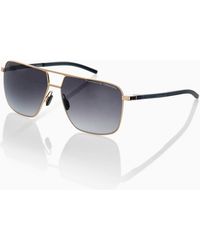Porsche Design - Sunglasses Motion #1 - Lyst