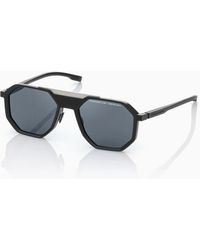 Porsche Design - Sunglasses Machined #2 - Lyst
