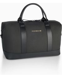 Porsche Lifestyle - Travel Bag – Heritage - Lyst