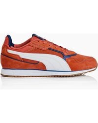 Porsche Lifestyle - Softride St Miller Porsche Turbo Trainers – Porsche Legacy X Puma - Lyst