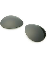 Porsche Design - Interchangeable Lens Set For Iconic Aviator #1 Sunglasses - Lyst