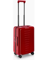 Porsche Design - Roadster Hardcase Trolley - Lyst