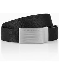 Porsche Design - Business Belt Roadster Buckle - Lyst
