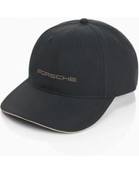 Porsche Lifestyle - Basic Baseball Cap – Essential - Lyst