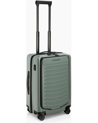 Porsche Design - Roadster Hardcase Business Trolley S – Porsche Cayenne Electric Lifestyle - Lyst