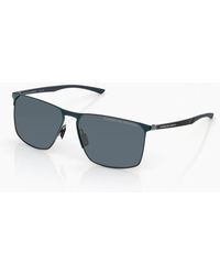 Porsche Design - Sunglasses Carbon Fiber #2 - Lyst
