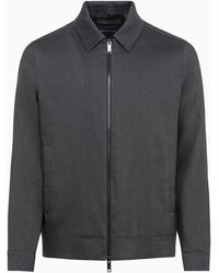 Porsche Design - Active Driving Blouson - Lyst