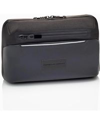 Porsche Design - Urban Eco Washbag L - Lyst