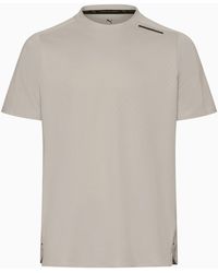 Porsche Design - Sport-Tex Jacquard T-Shirt - Lyst