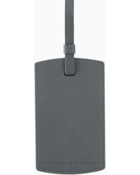 Porsche Design - Luggage Tag – Roadster Trolley - Lyst