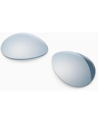 Porsche Design - Lens Set Sunglasses Iconic Aviator #1 - Lyst