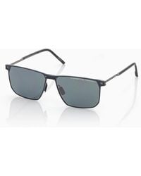 Porsche Design - Sunglasses Splitline #1 - Lyst