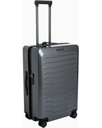 Porsche Design - Roadster Hardcase Trolley - Lyst