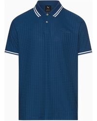 Porsche Lifestyle - Polo Shirt – 911 Targa 60Y - Lyst