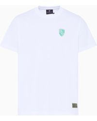 Porsche Lifestyle - T-Shirt – There Is No Substitute - Lyst