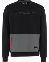 Porsche Lifestyle - Pullover – Motorsport Fanwear - Lyst