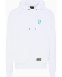 Porsche Lifestyle - Hoodie – There Is No Substitute - Lyst