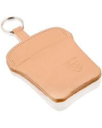 Porsche Classic - Leather Key Pouch - Lyst