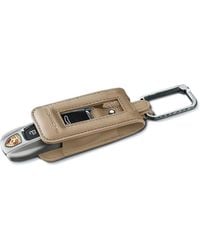 Porsche Tequipment - Key Pouch - Lyst