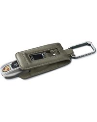 Porsche Tequipment - Key Pouch - Lyst