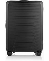 Porsche Design - Roadster Hardcase Trolley - Lyst