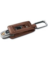 Porsche Tequipment - Key Pouch - Lyst