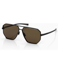Porsche Design - Sunglasses Targa #2 - Lyst
