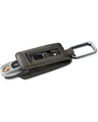 Porsche Tequipment - Key Pouch - Lyst