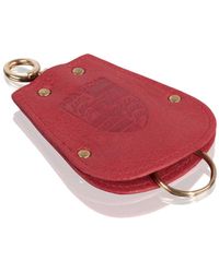 Porsche Classic - Leather Reutter Key Case For Porsche 356 - Lyst