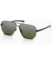Porsche Design - Sunglasses Targa #2 - Lyst