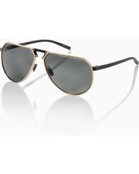 Porsche Design - Sunglasses Hexagon #3 - Lyst