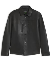 Porsche Lifestyle - Regular-Fit Shirt - Lyst