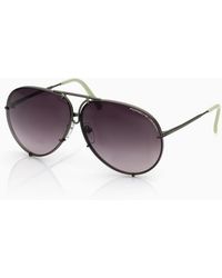 Porsche Design - Sunglasses Iconic Aviator #1 Ladies Capsule - Lyst