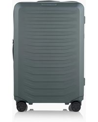 Porsche Design - Roadster Hardcase Trolley - Lyst
